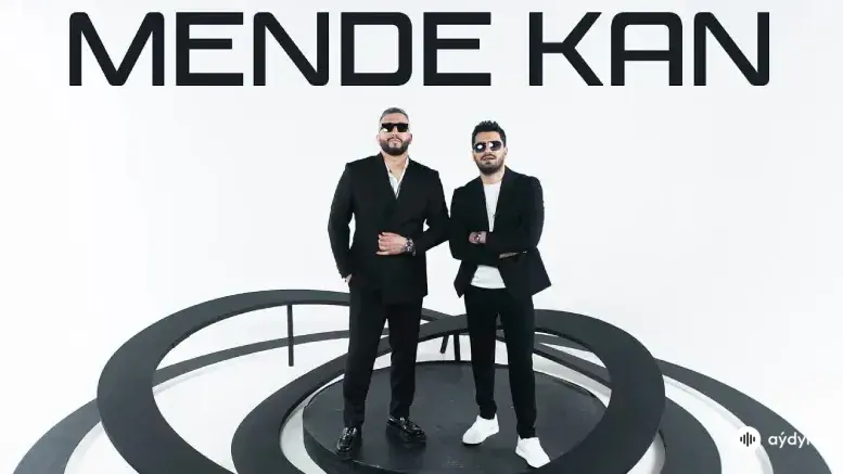 Mende Kän