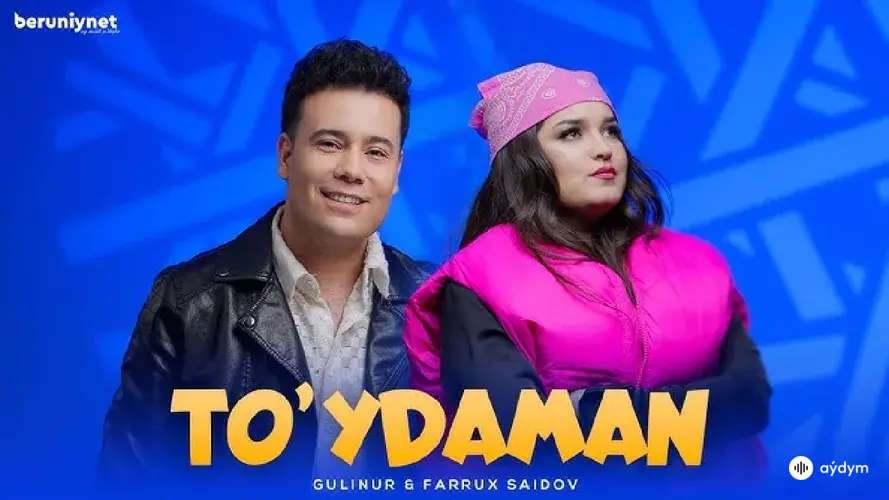 To'ydaman