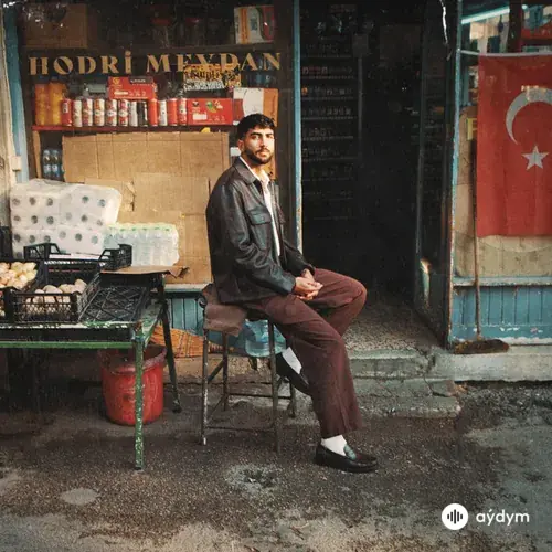 Amo988 - Hodri Meydan