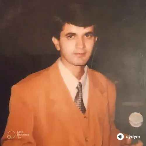 Serdar Rejepow - Gal Indi
