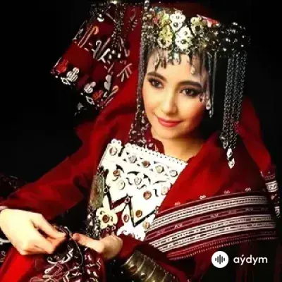 Hoşowaz  - Ahal Ýigidi