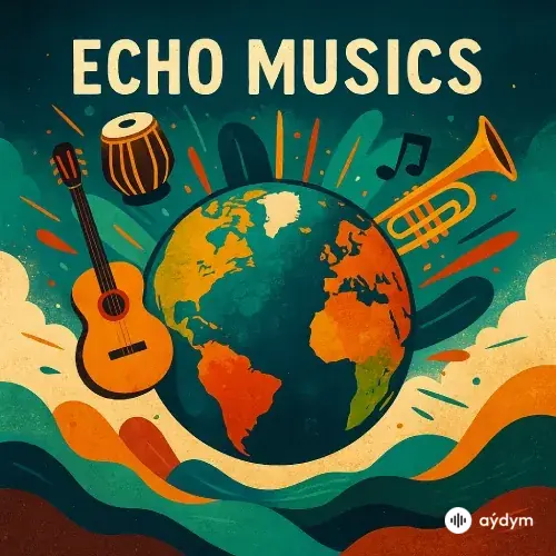 Echo Musics
