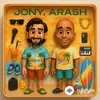 Jony -Arash - Уходи Уходи (Boro Boro)