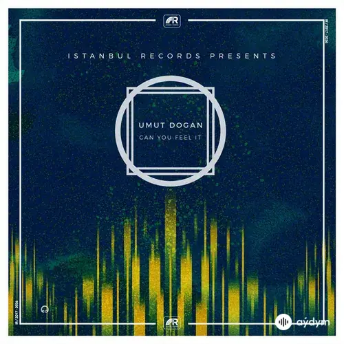 Umut  Dogan - Can You Feel It
