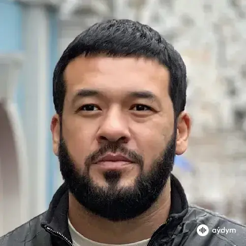 Ulug'bek  Qodirov