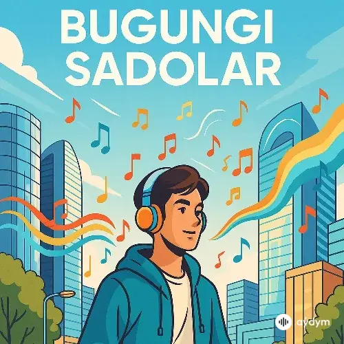 Bugungi Sadolar