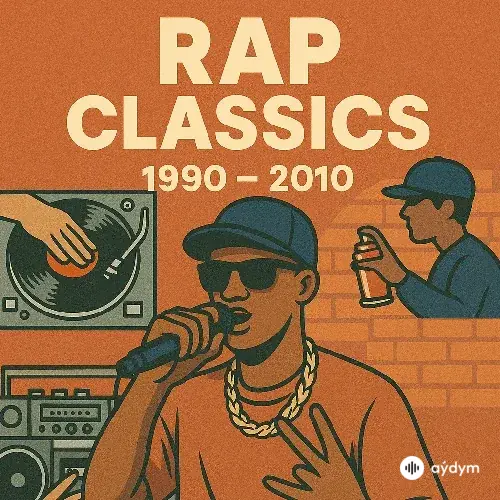 Old School Rap