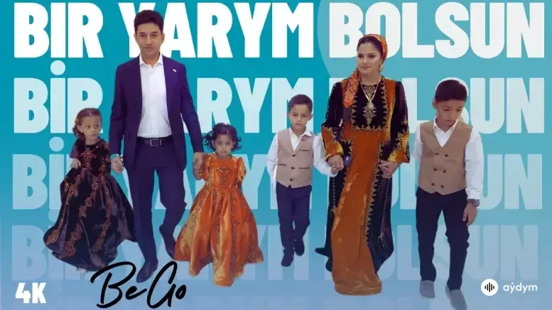 Bir Ýarym Bolsun