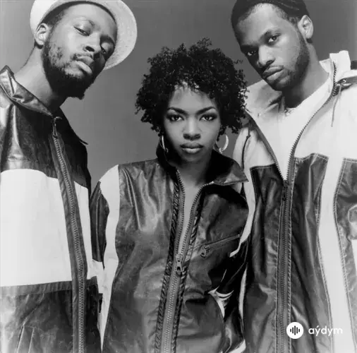 Fugees