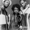 Fugees-Lauryn Hill-Wyclef Jean-Pras - Red Intro