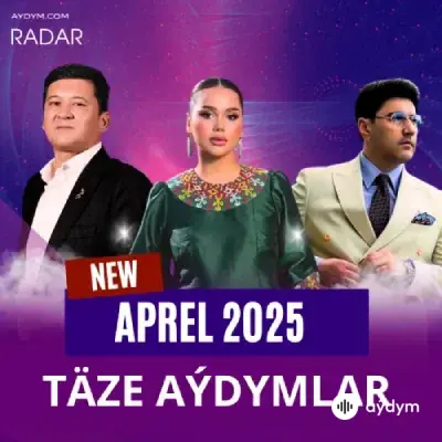 Aydymcom Radar Aprel