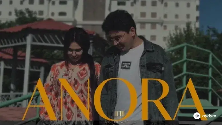 Anora