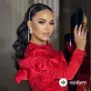 Zara Muhammedowa - Saklamok
