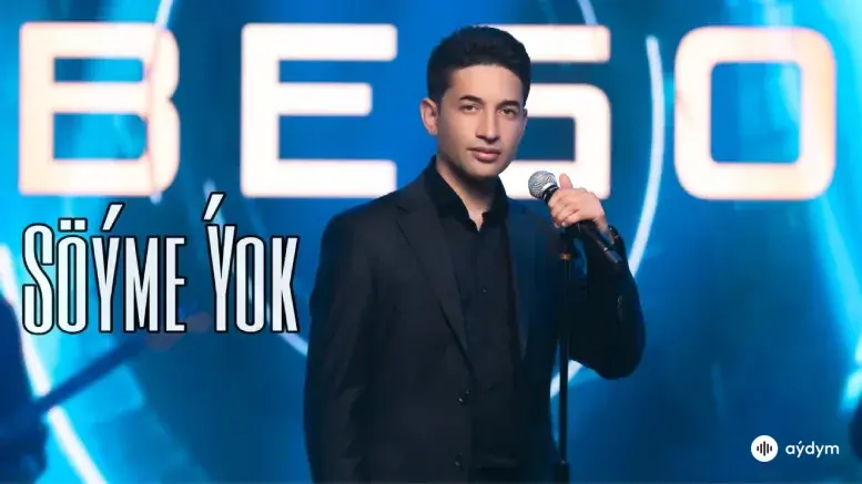 Söýme Ýok
