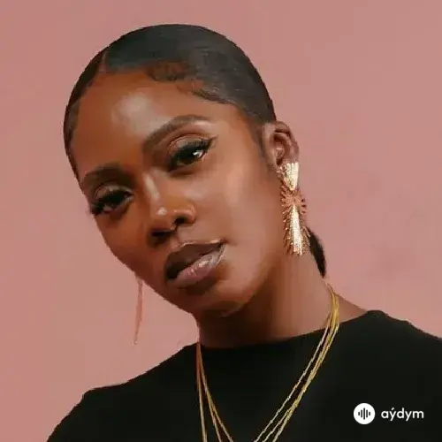 Tiwa  Savage