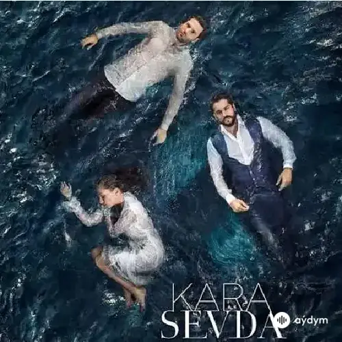 Toygar Işıklı - Kara Sevda Jenerik Müziği