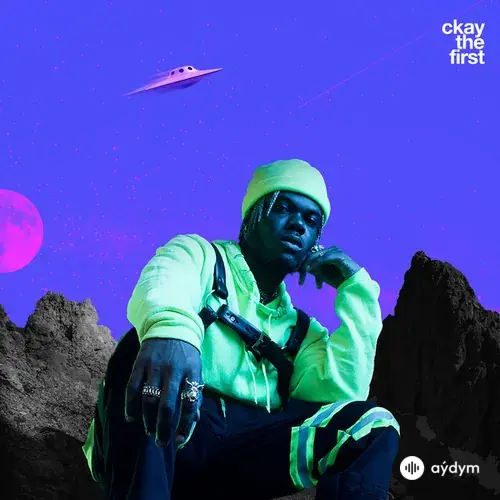 CKay - love nwantiti (ah ah ah)
