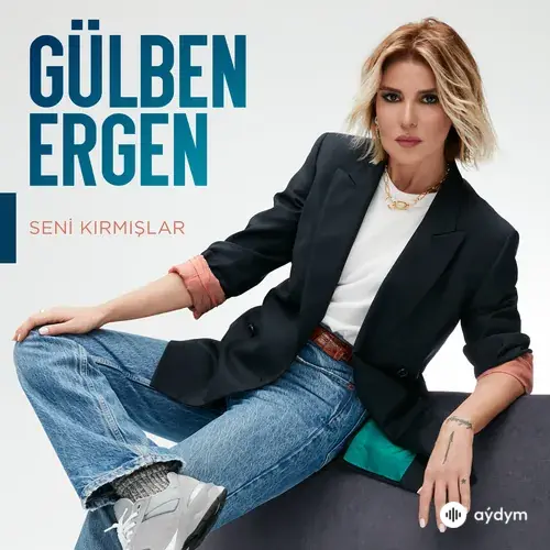 Seni Kırmışlar (2020)