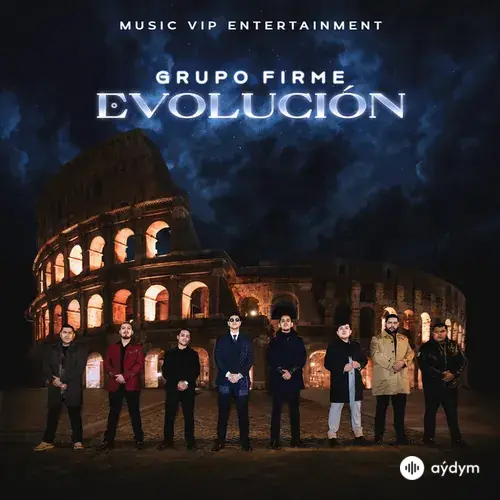 Evolución
