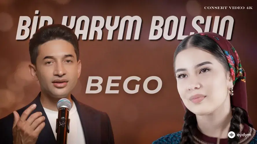Bir Ýarym Bolsun
