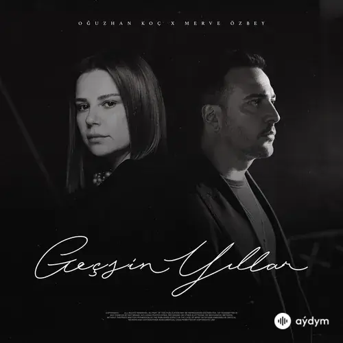 Oğuzhan Koç-Merve Özbey - Geçsin Yillar