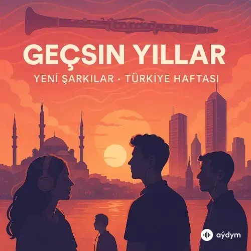 Geçsin Yıllar