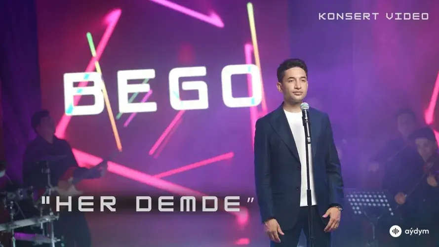 Her Demde