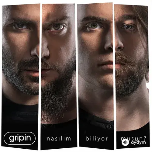 Gripin  - Acemisiyim Mutluluğun