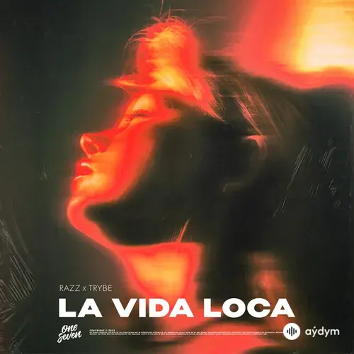 RAZZ -TRYBE  - La Vida Loca