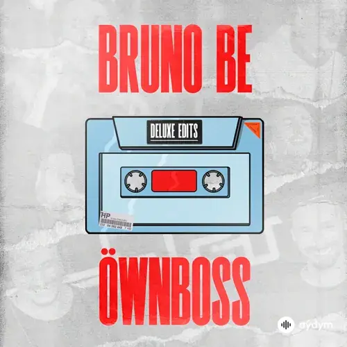 Bruno Be -Öwnboss - Skywalker