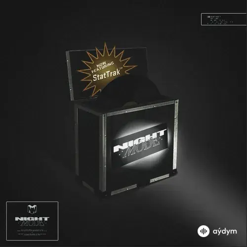 NIGHTMODE X COUNTER-STRIKE