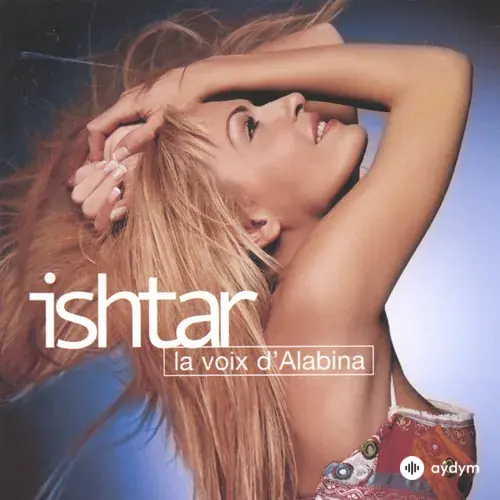 Ishtar  - Comme toi - Radio Edit