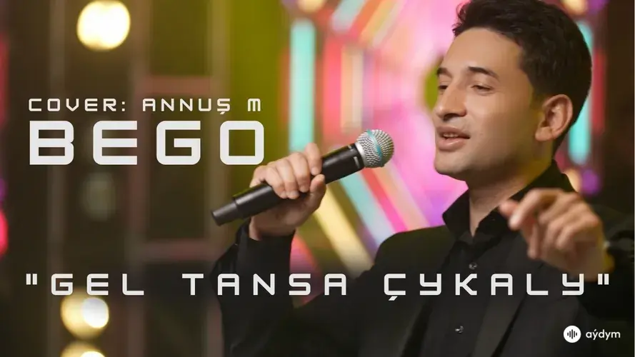 Gel Tansa Çykaly 