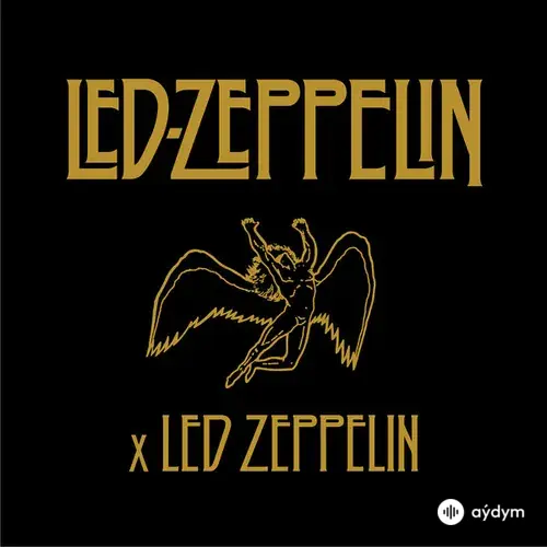 Led Zeppelin - Black Dog