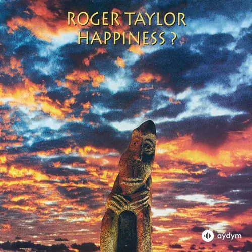 Roger  Taylor - Everybody Hurts Sometimes