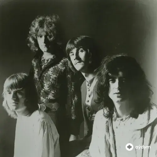 Led Zeppelin