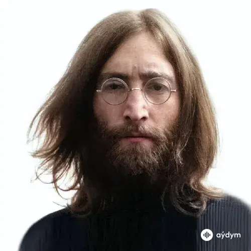 John  Lennon