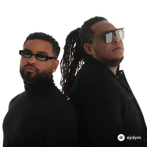 Zion y Lennox 