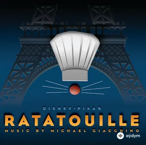 Camille-Michael  Giacchino - Le Festin