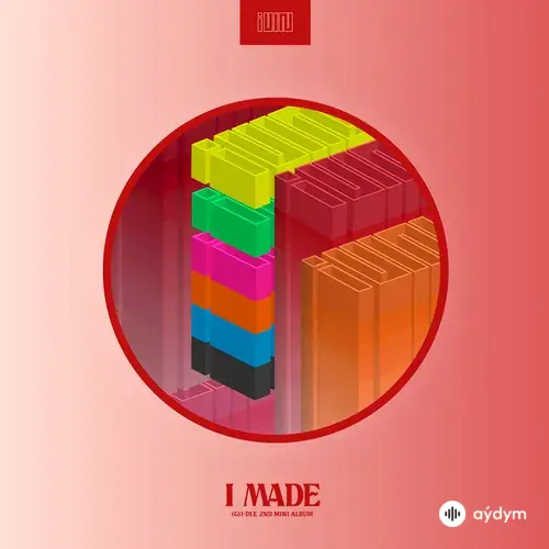 I Made (2019)