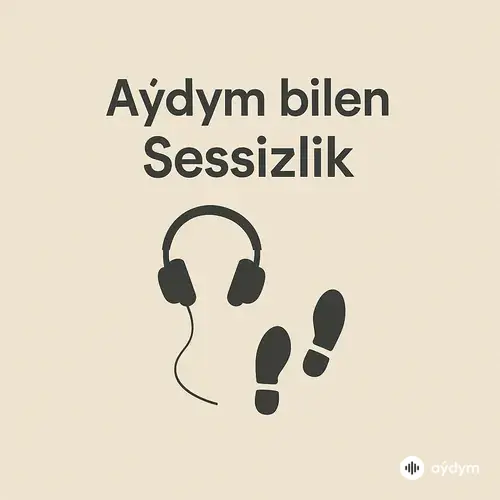 Aýdym bilen Sessizlik