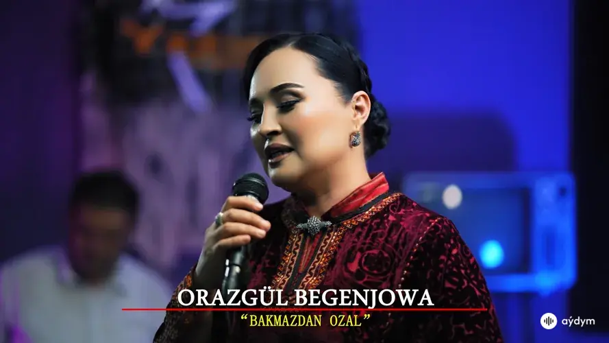 Bakmazdan Ozal