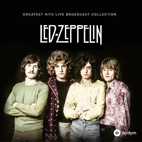 Greatest Hits, The Broadcast Collection