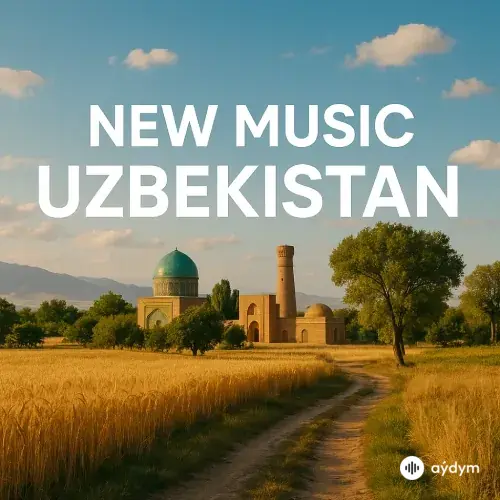 New musics : Uzbekistan