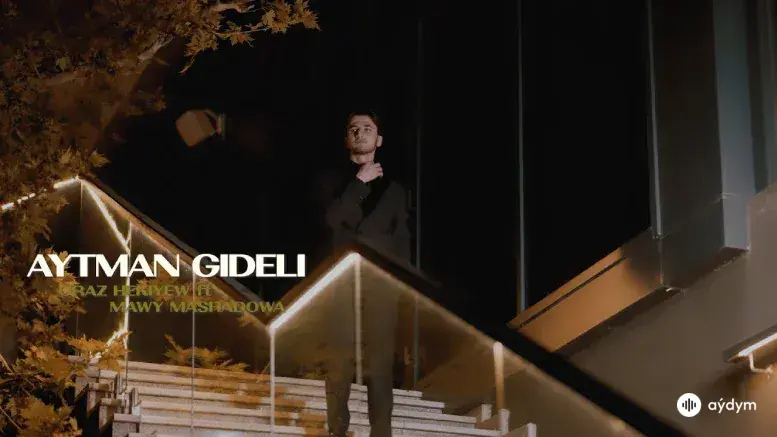 Aýtman Gideli