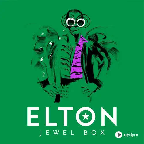 Elton John - The Emperor's New Clothes