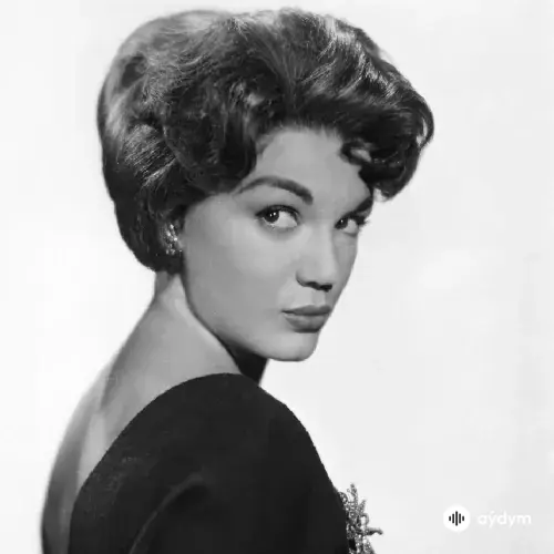 Connie  Francis