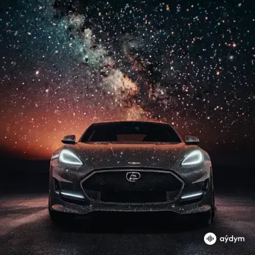 Turkmen Echo: for Car