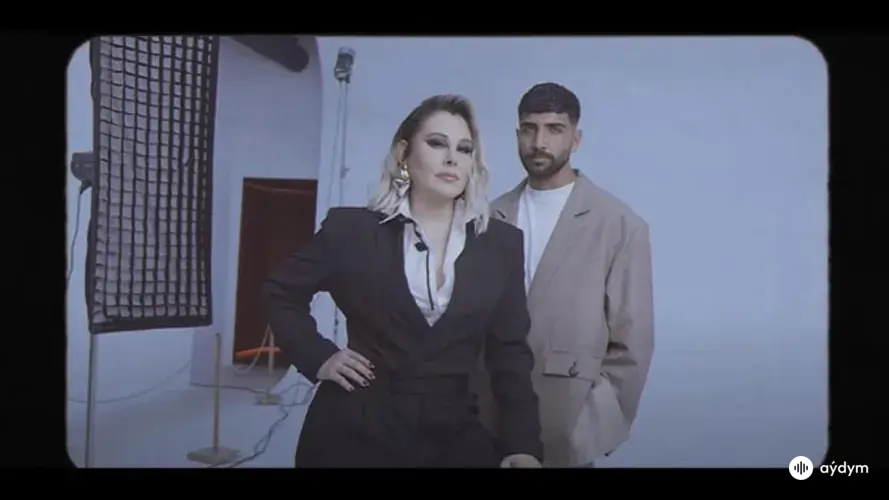 Yüreğimden