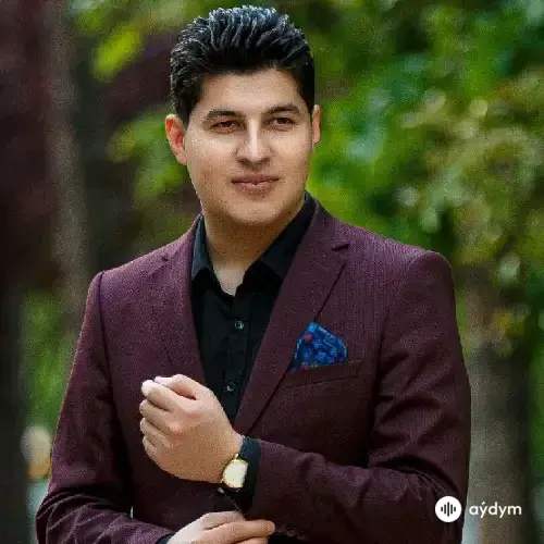 Jemşit Batyrow